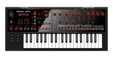 Roland JD-Xi Analog/Digital Synthesizer with Vocoder