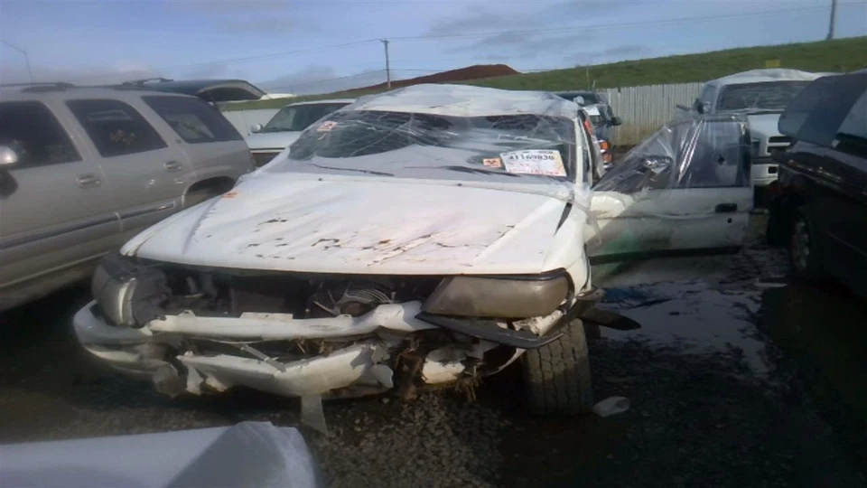 Driver Door Handle Exterior Assembly Door Fits 00-04 MONTERO SPORT 29140939 - Imagem 2 de 4