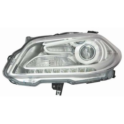 Xenon Scheinwerfer rechts D4S LED Tagfahrlicht für Suzuki SX4