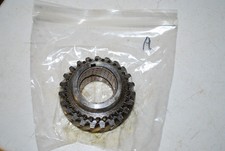 Ford Zephyr 1937 To 1939 Transmission Gear With Bushing - N.o.s. Ford Zephyr 1937 To 1939 Transmission Gear With Bushing - N.o.s.