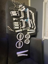 wii accessories bundle