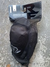 Raceface Knieschoner Ambush D30 - Neu! - Größe S