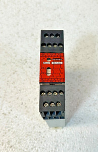 Banner ES-FA-9AA Safety Relay