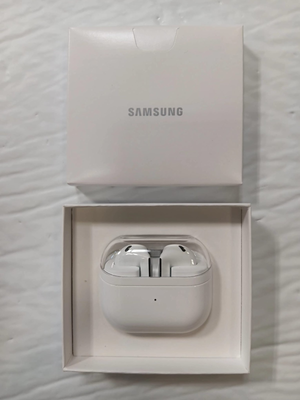 Galaxy buds3 SM-R530 ホワイト ギャラクシー s-l400.jpg