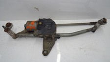 VOLKSWAGEN PASSAT B7 (2012) FRONT WIPER MOTOR & LINKAGE 3AC955119