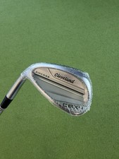Cleveland CBX 4 Zipcore 52-12 Wedge KBS Hi-Rev 2.0 115g Shaft