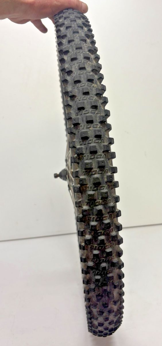 SUN RIMS BIG MAMMOTH FAT 26インチ32リム 2本セット Sun Rims Mammoth Fat 36-Spoke Aluminum 26