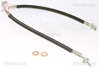 Bremsschlauch Triscan 8150 13287 FüR Toyota Yaris SCP10_ SCP10R SCP12_ SCP13_