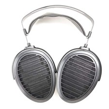 HIFIMAN Arya V2 Headphones Black Tested Working From Japan Used