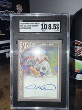 2015 Topps Gypsy Queen Baseball Cards 16