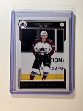 Opee Chee 2020-21 Glossy Rookies - Bowen Bryan (Colorado Avalanche)