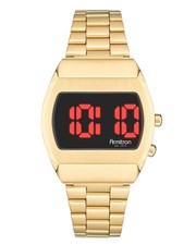 Armitron Sport Men Quartz Watch with Stainles...