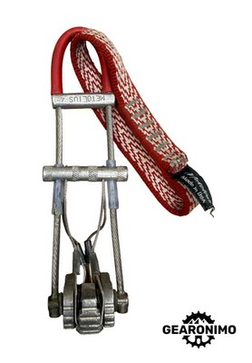 Metolius Ultralight TCU Cam #4