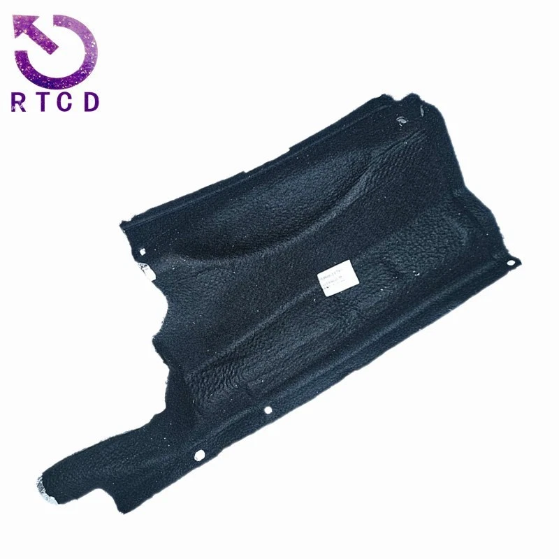 Adecuado para Peugeot 307 2004-2007 almohadilla aislante acústico delantero Foto 4 de 4