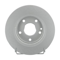 2X Bremsscheibe Coat+ Jurid 562049JC FüR Mercedes Klasse JC Schachtel W168 140