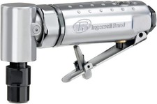 Ingersoll-Rand 301B 1/4" Air Angle Die Grinder IR301B 301 IR301