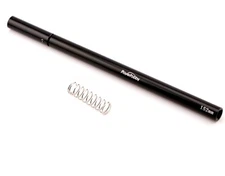 Powerhobby Chassis Aluminum Reinforced Slider Driveshaft Arrma Kraton 4S