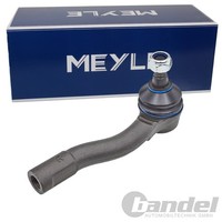 Meyle Spurstangenkopf Rechts Passend FÜR Chevrolet Lacetti Nubira Daewoo Lacetti