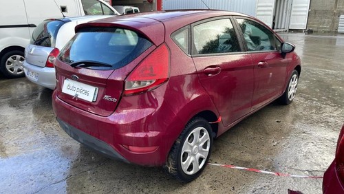 Absorbeur de pare choc arriere FORD FIESTA 6 PHASE 1 1767529 F6JD_DURATORQ - Photo 6/11