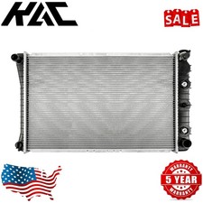 Radiator For 83-88 Chevrolet Monte Carlo 78-87 Chevrolet El Camino V8 5l 41162 Radiator For 83-88 Chevrolet Monte Carlo 78-87 Chevrolet El Camino V8 5l 41162