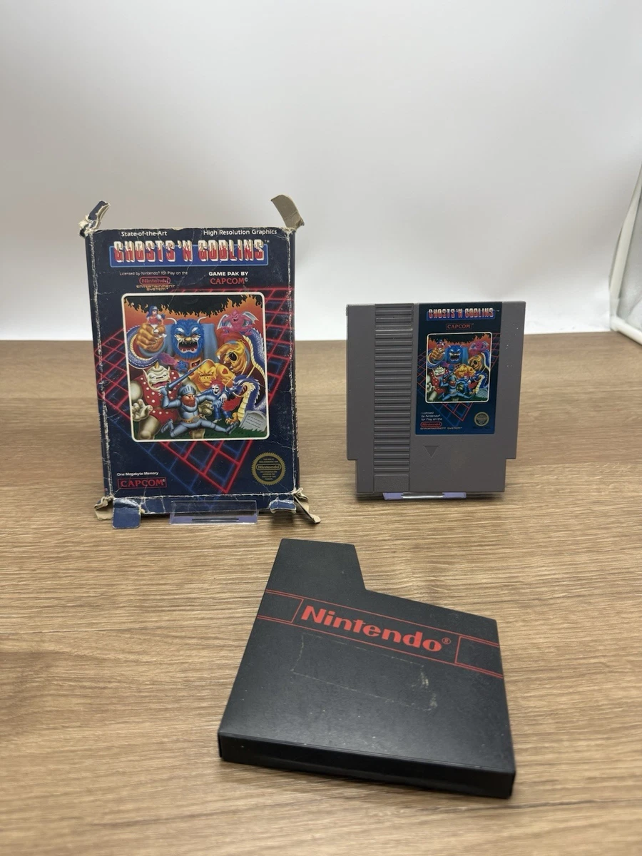 Sports Video Games 1986 Release Year for sale | eBay