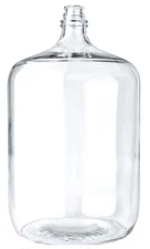 Home Brew Ohio 6.5 Gallon Glass Carboy