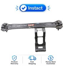 03-09 Mercedes W209 Clk320 Clk550 Front Upper Radiator Support Bracket Oem