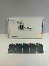 232XL 232 Ink Cartridge 5-Pack Black Cyan Magenta Yellow