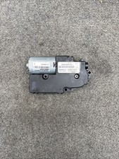 11-22 Jeep Grand Cherokee Wk Power Sunroof Moonroof Motor Oem A2154549276