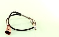 Abgastemperatursensor Geber FüR Skoda Fabia 10-,Roomster 1.2TDI, VW Polo * NEU