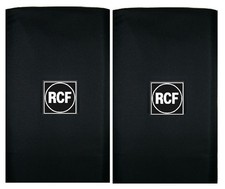 Speaker slip covers for RCF