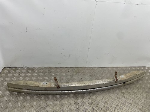 BMW X3 E83 2008 Träger Stoßstange Stoßfänger vorne DTS4558