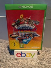 Skylanders SuperChargers Xbox One Game Brand New Sealed Factory Seal
