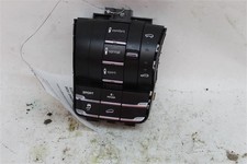 Dash Console Switch Porsche Cayenne 2013 13 1145188 Dash Console Switch Porsche Cayenne 2013 13 1145188