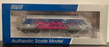 Dapol 4F-050-008 O&K JHA (end) Yeoman (late) Rainbow Railways Graffiti JHAG7