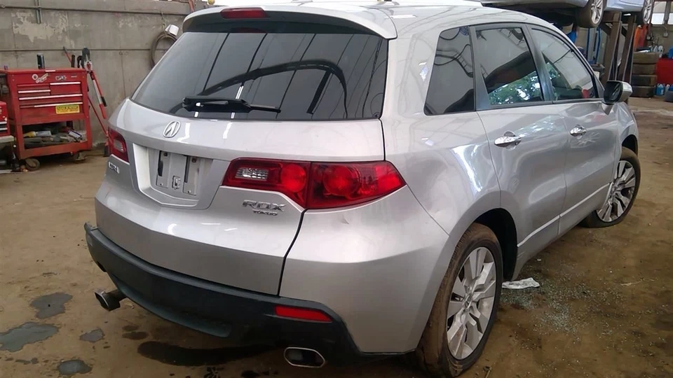 Automatic Transmission 2.3L FWD Fits 10-12 RDX 6689084 - Изображение 4 из 4