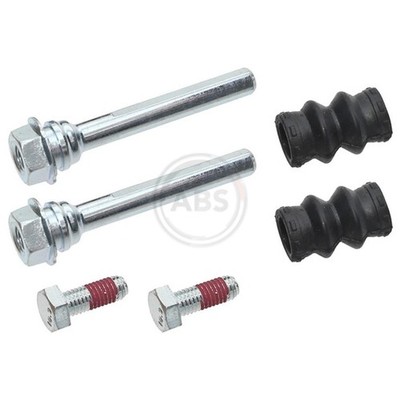 55057 A.B.S. GUIDE SLEEVE SET BRAKE CALIPER FOR ALFA NEW