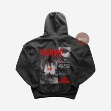 Suicideboys Hoodie - Rap Music Hoodie