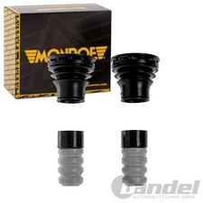 Kit de butée de suspension Citroen C5