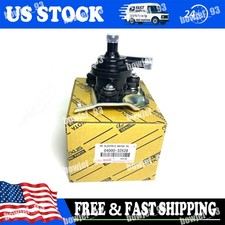 04-09 PRIUS HYBRID SYSTEM WATER PUMP GENUINE ...