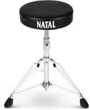 Natal H-AR-DT Arcadia Series Drummers Throne Drum Throne