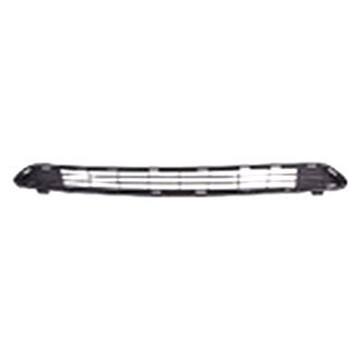 For Toyota RAV4 16-18 Sherman Front Center Bumper Grille Value Line