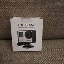 GoPro Hero4/Hero3/3 The FRAME Mount accessory