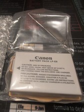 Original LP-E8 Battery For Canon EOS 550D 600D 650D 700D Kiss X4 X5 X6 Rebel T2i