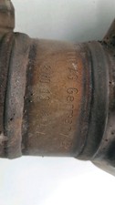 Catalyseurs Volkswagen TOUAREG
