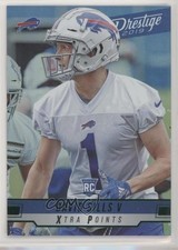 2019 Panini Prestige Rookie Xtra Points Green David Sills V #289 0w8
