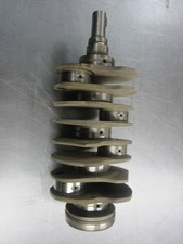 Crankshaft Standard For 90-94 Subaru Legacy 2.2