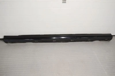 Opel Signum 2006 Seuil 93241016 RPG1608 - Photo 1/4