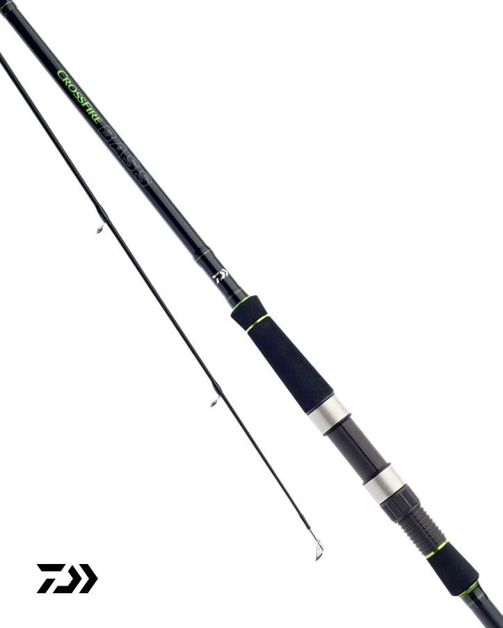 daiwa 9 feet fishing rod X4 Pike Fly 9'#9 92% Equipped with a carbon monocoque rear grip Daiwa 9 ft 6 in