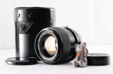 Rare  MINT Canon FD 28mm f2 s.s.c. SSC Wide Angle MF Prime Lens From JAPAN